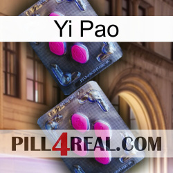 Yi Pao